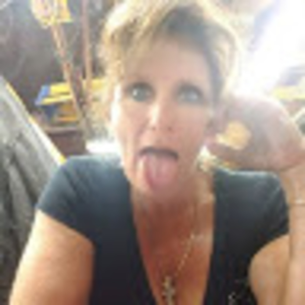 Meet your Posher, Vicki